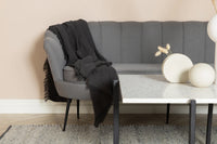 Sofa 3-seter Calais – stoff