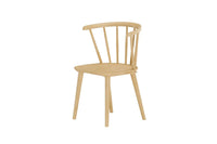 Spisestol Bobby 2-pakk