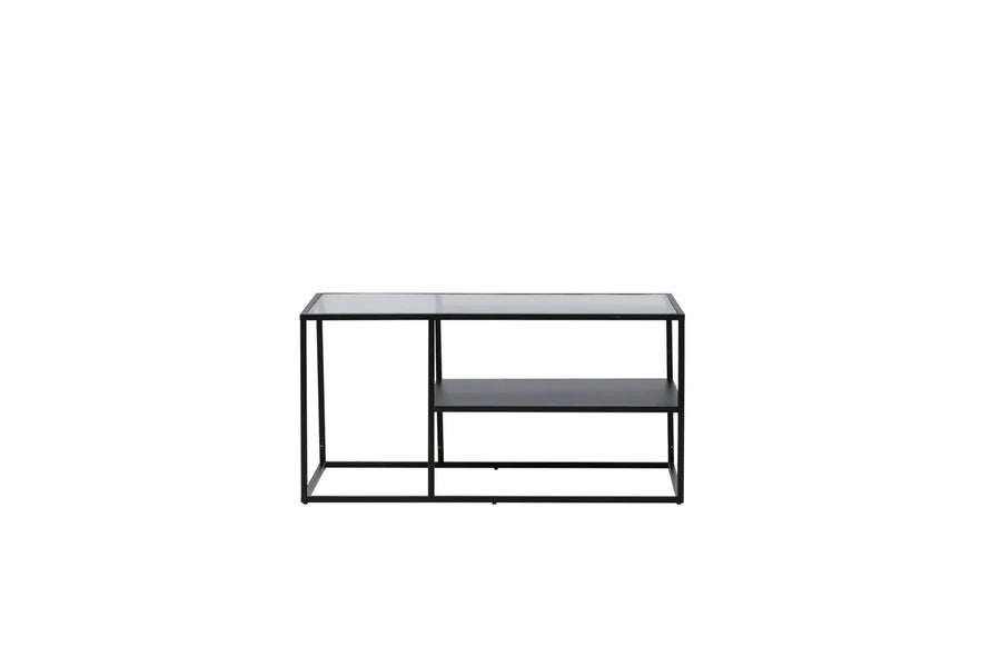 Sofabord Campinas 60 x 90 – svart