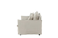 Sofa 3-seter Nova – beige