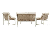 Sofagruppe Tina – beige