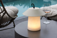 Bordlampe Rubu