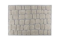 Teppe Octavius rektangulært 230 x 160 – beige
