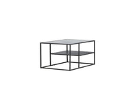 Sofabord Campinas 60 x 90 – svart