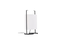 Gulvlampe Rennes – beige