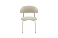 Spisestol Lillholmen 2-pakk – beige