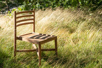Spisestol Kenya – natur