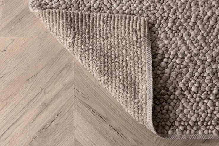 Teppe Jajru rektangulært 350 x 250 – beige