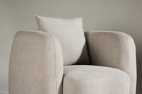 Lenestol Cielo – beige
