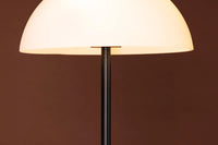 Gulvlampe Ferrand – hvit