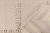 Teppe Panipat rektangulært 300 x 200 – beige