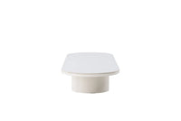 Sofabord Narvik 190 x 60 – beige