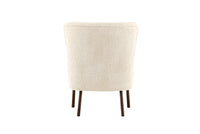Lenestol Hällsö – beige