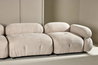 Sofamodul Mika – beige
