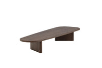 Sofabord Grönvik 180 x 55 – mocca