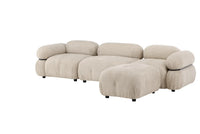 Sofamodul Mika – beige