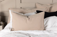 Putetrekk Ronja 40 x 60 – beige