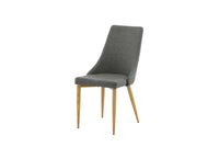 Spisestol Leone 2-pakk