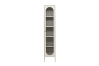 Skap Cali 35 x 180 x 37 – beige