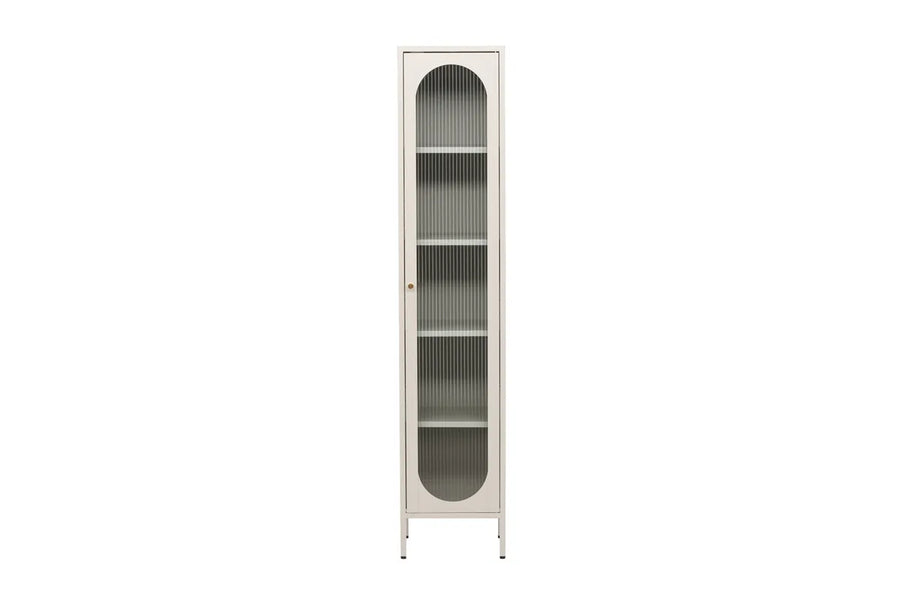 Skap Cali 35 x 180 x 37 – beige