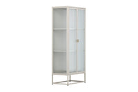 Skap Garis 40 x 160 x 70 – beige
