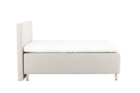 Dobbeltseng Mesa 200 x 66 x 180