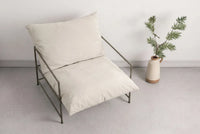 Lenestol Sedalia – beige