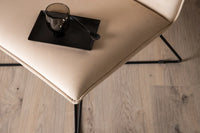 Loungelenestol X-lounge – beige