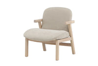 Lenestol Rile – beige