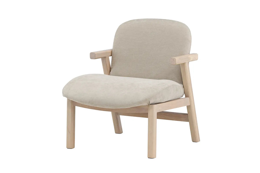 Lenestol Rile – beige