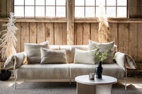 Sofa 3-seter Öckerö – beige