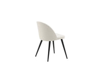 Spisestol Velvet 2-pakk