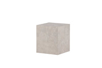 Sofabord York 40x40 – beige