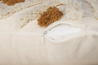 Putetrekk Ada 50 x 30 – brun