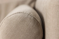 Sofa 3-seter Antibes – beige