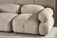 Sofamodul Mika – beige