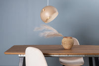 Taklampe Tubbie – beige