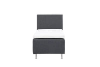 Enkeltseng Mesa 200 x 66 x 90