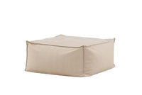 Loungelenestol Rambo – beige
