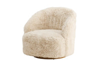 Lenestol Astru – beige