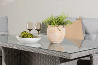 Sofagruppe Brentwood – grå
