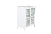 Skap Acero 43 x 97 x 80 – hvit