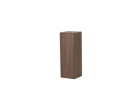 Sidebord Ramsvik 23 x 23 – brun