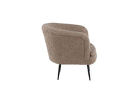 Lenestol Nordkoster – beige