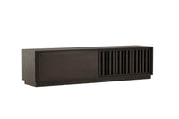 TV-benk Lugo 40 x 45 x 180