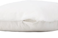 Putetrekk Thea 50 x 50 – hvit