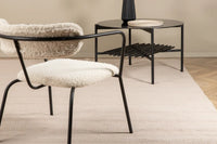 Teppe Nico rektangulært 230 x 160 – offwhite