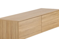 Kommode Frihamn 45 x 35 x 160 – poppel