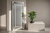 Speil Lojf stor 2,5 x 180 x 90