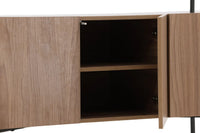 Skap Kingsport 45 x 80 x 120
